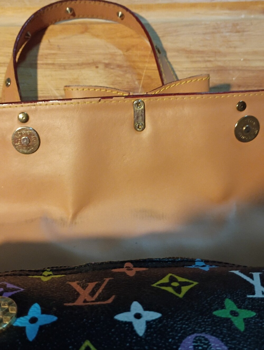 Louis Vuitton Speedy - Picture 11 of 16